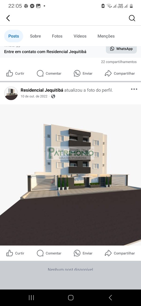 Apartamento, 2 quartos, 64 m² - Foto 6