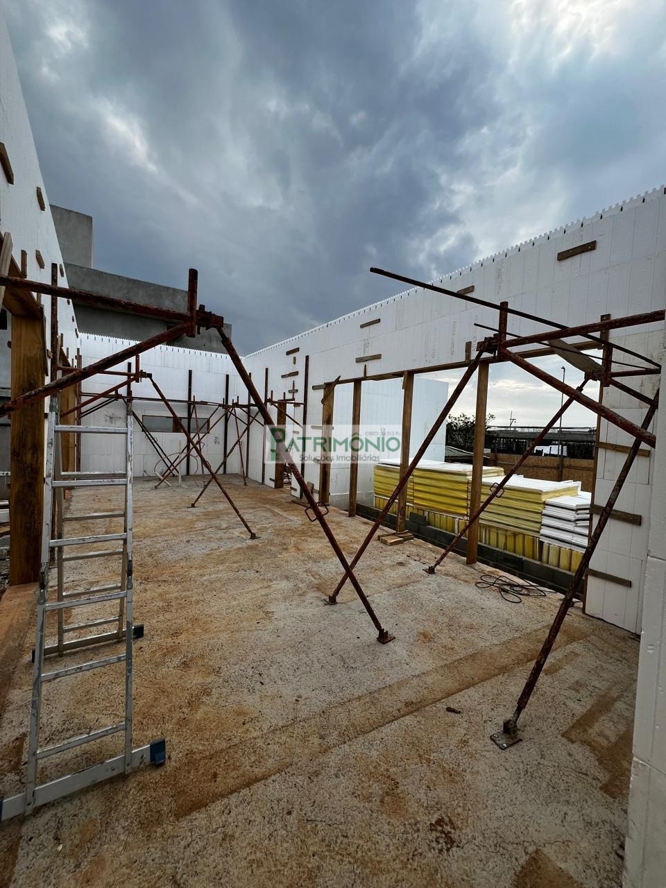 Casa, 3 quartos, 210 m² - Foto 61