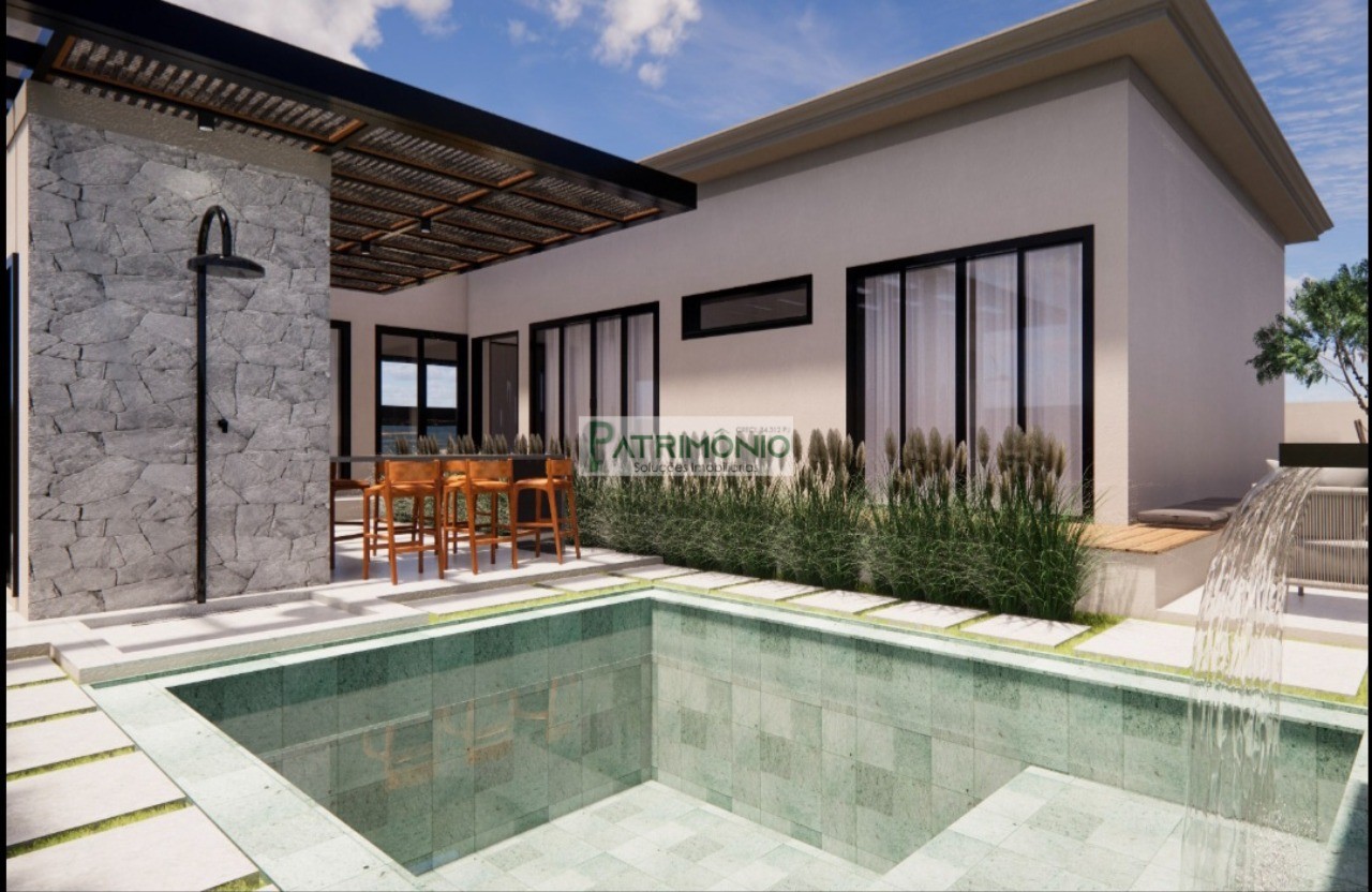 Casa, 3 quartos, 210 m² - Foto 15
