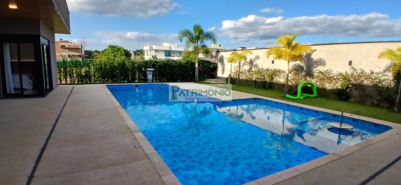 Casa, 4 quartos - Foto 30