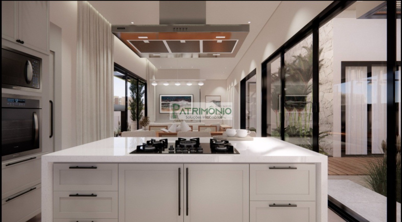 Casa, 3 quartos, 210 m² - Foto 10