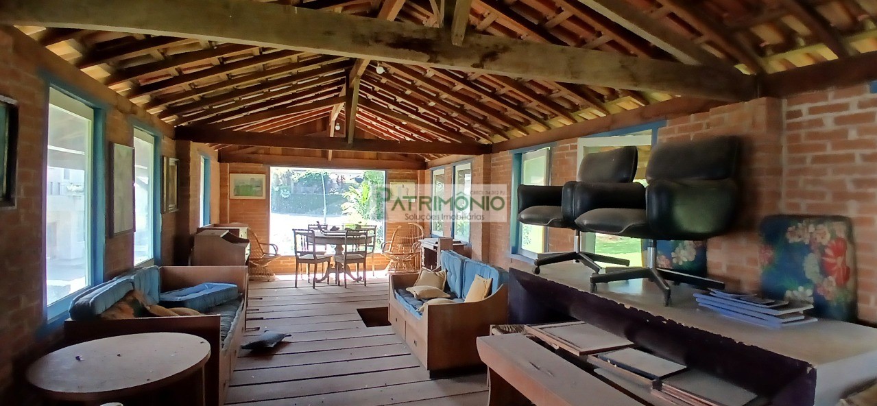 Casa, 4 quartos - Foto 35