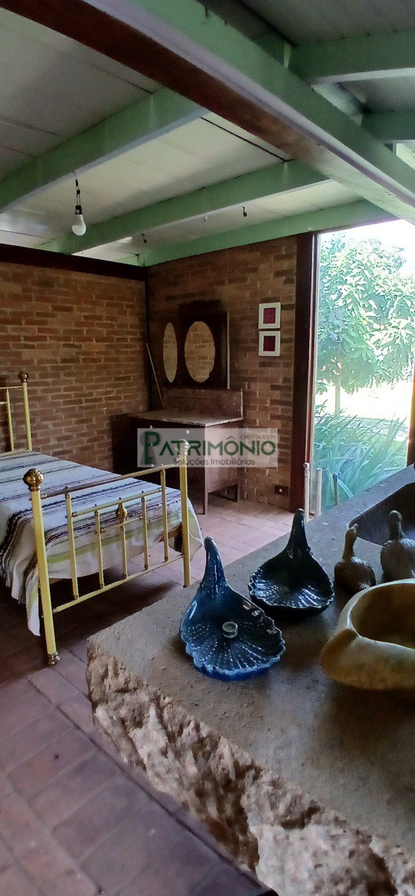 Casa, 4 quartos - Foto 15