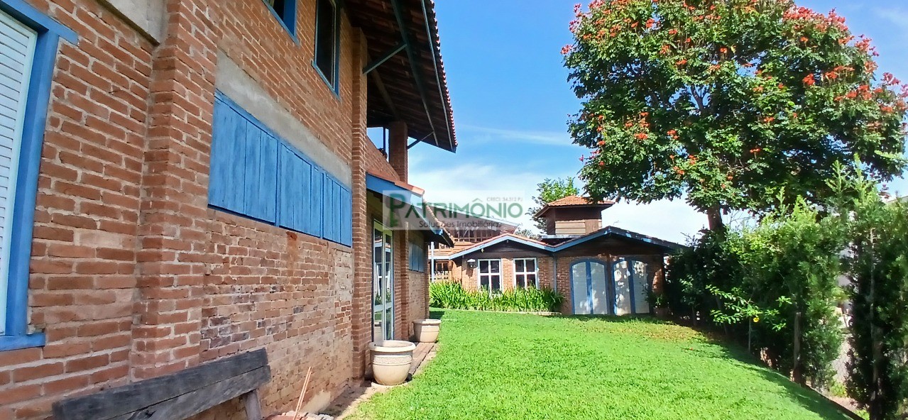 Casa, 4 quartos - Foto 1