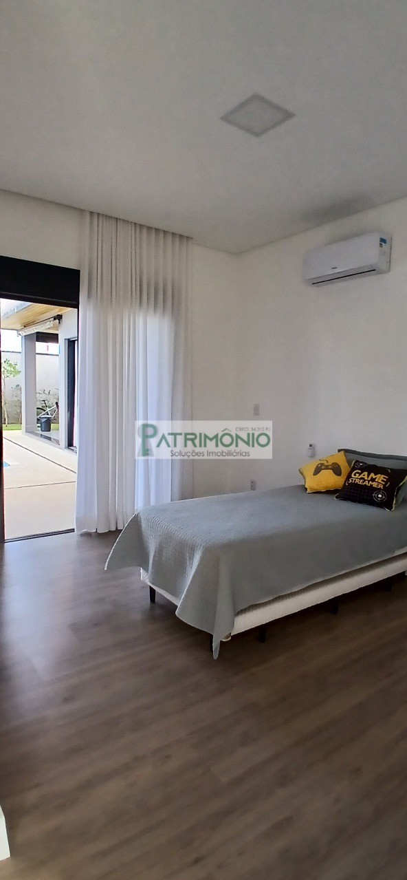 Casa, 4 quartos - Foto 25