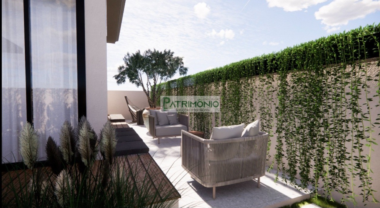 Casa, 3 quartos, 210 m² - Foto 2