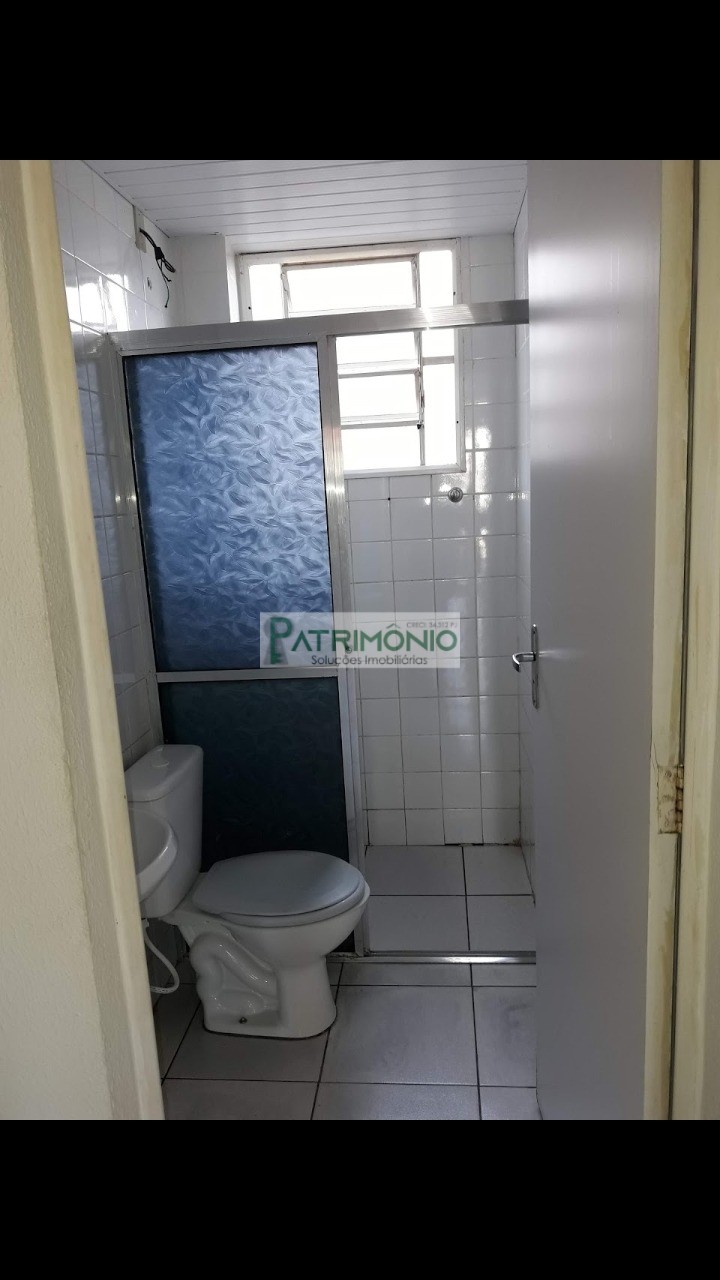 Apartamento, 2 quartos, 56 m² - Foto 8