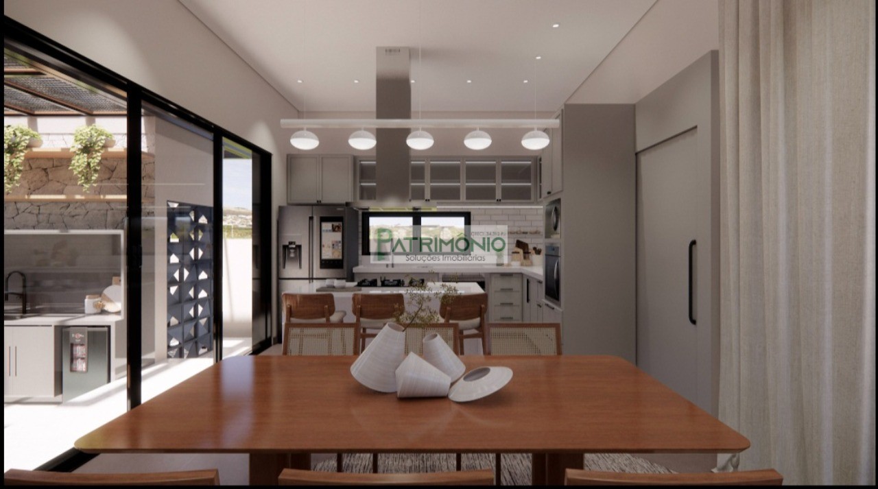 Casa, 3 quartos, 210 m² - Foto 36