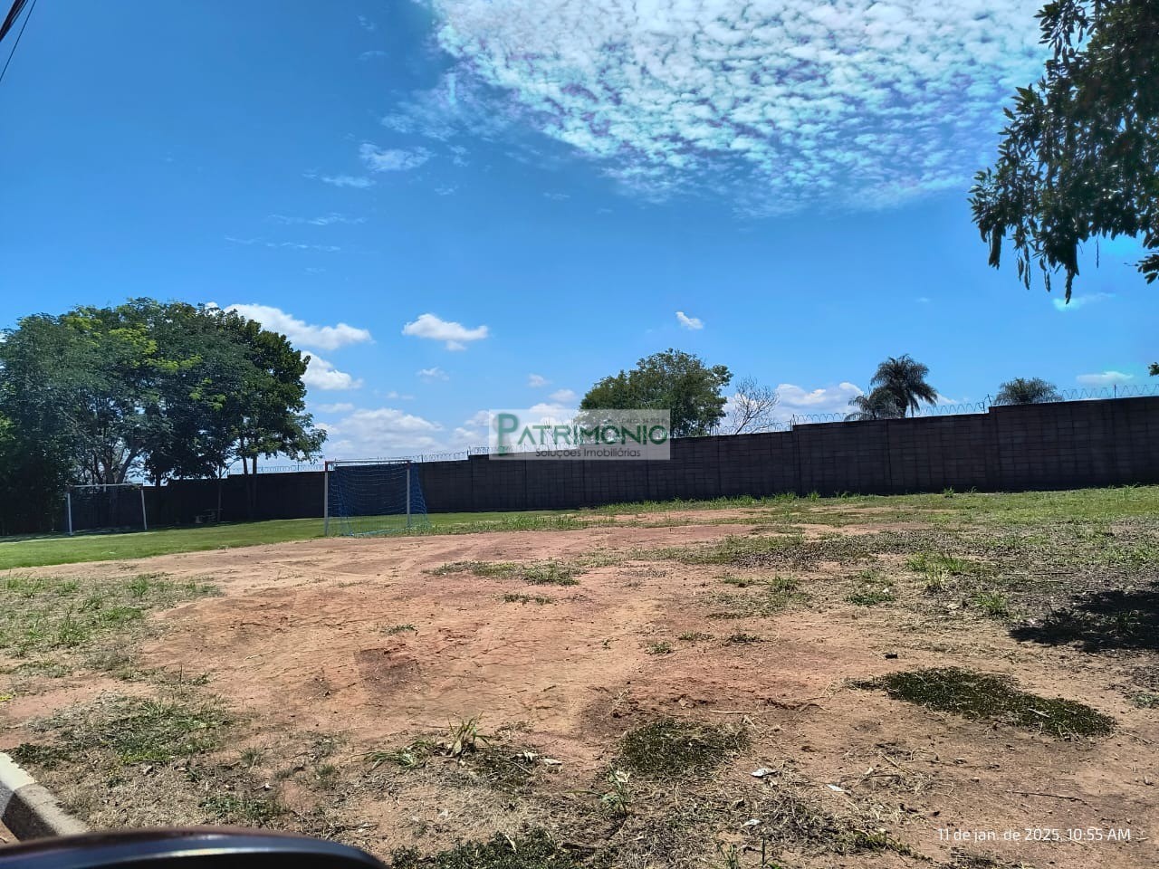 Terreno, 224 m² - Foto 1