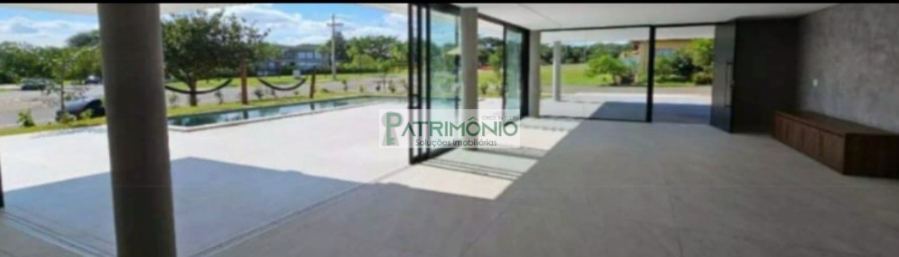 Casa, 4 quartos, 350 m² - Foto 3