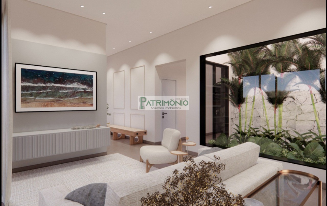 Casa, 3 quartos, 210 m² - Foto 22