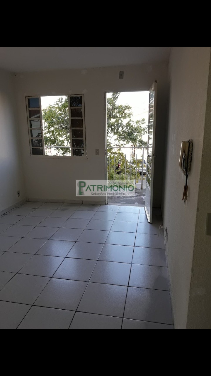 Apartamento, 2 quartos, 56 m² - Foto 1