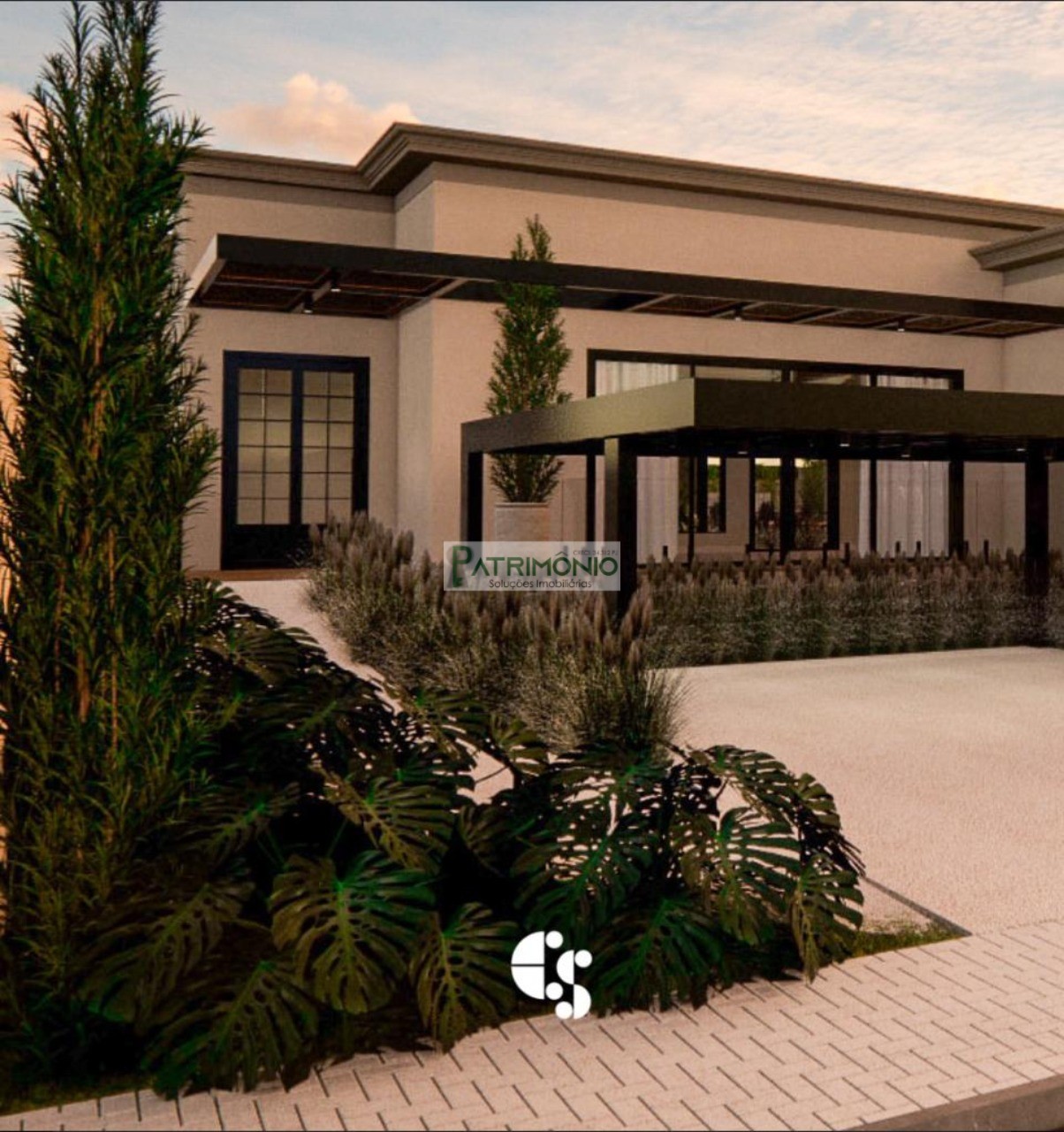 Casa, 3 quartos, 210 m² - Foto 39