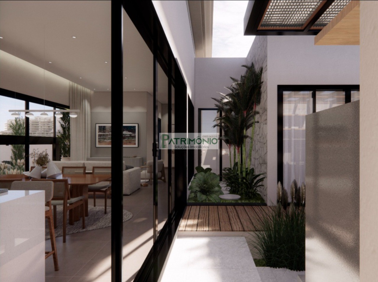Casa, 3 quartos, 210 m² - Foto 19