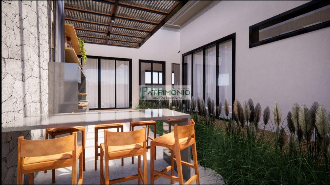 Casa, 3 quartos, 210 m² - Foto 7