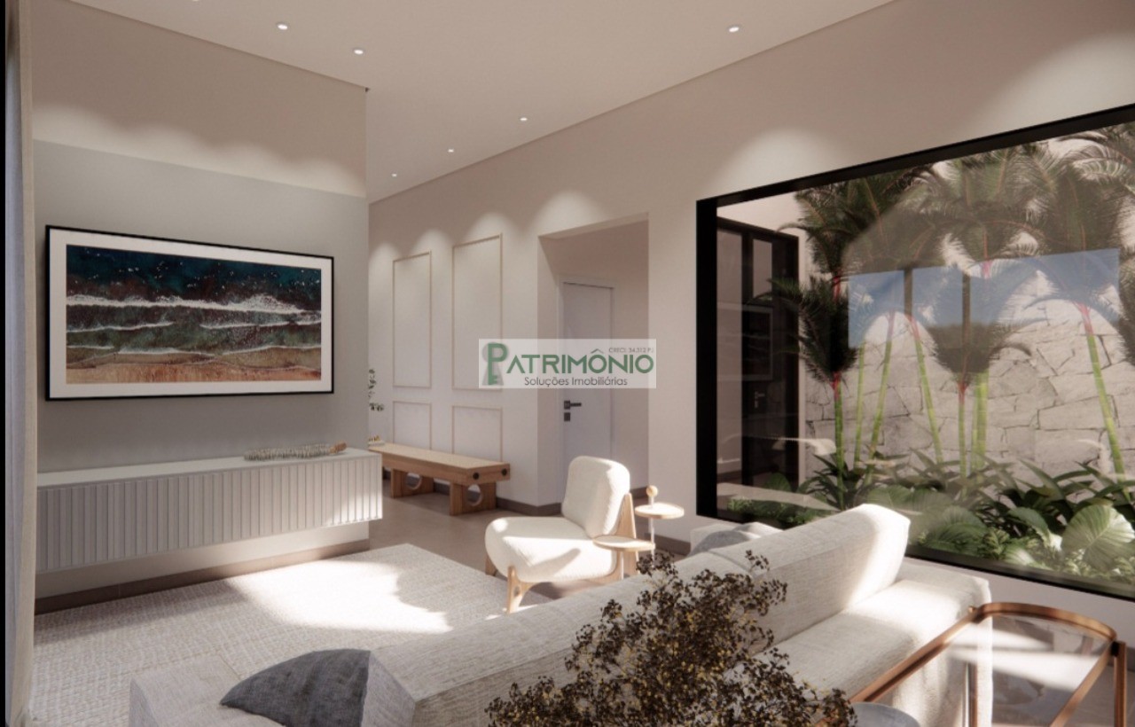 Casa, 3 quartos, 210 m² - Foto 35