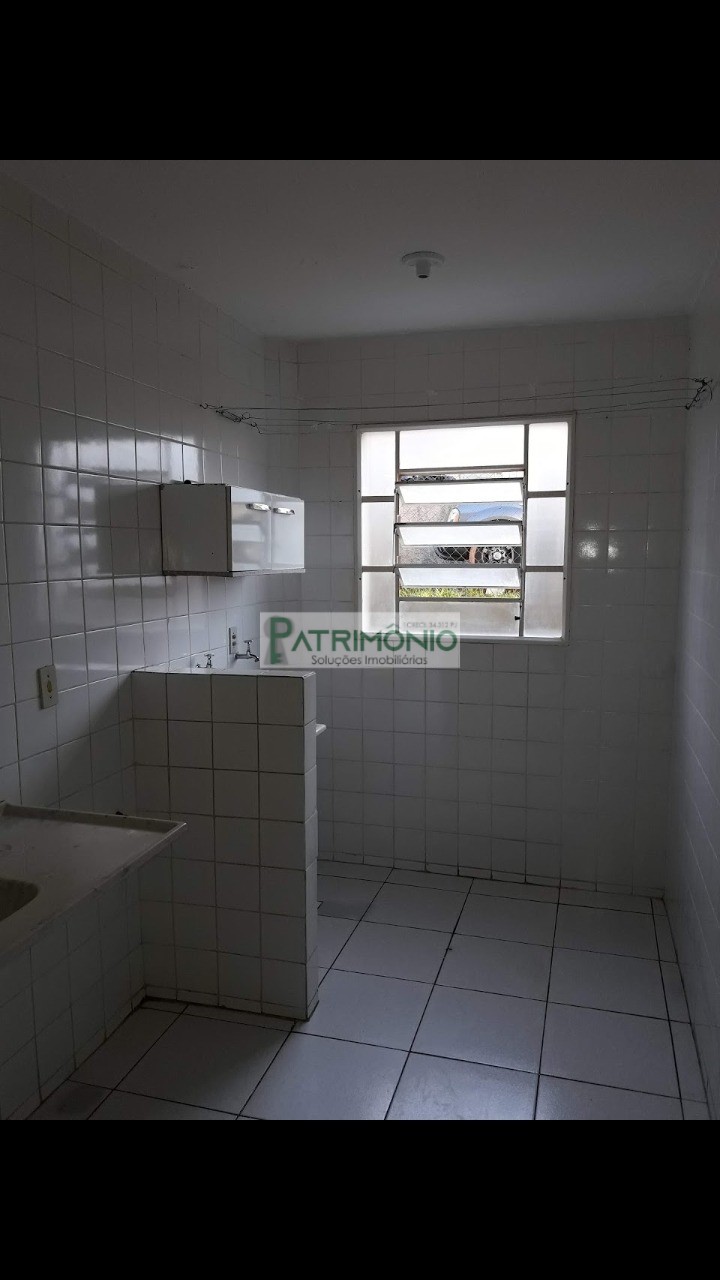 Apartamento, 2 quartos, 56 m² - Foto 6