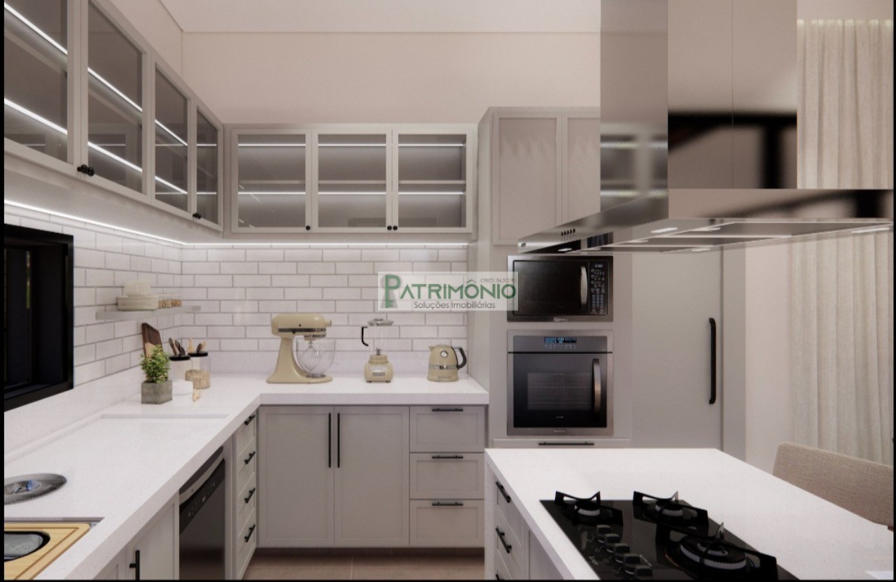 Casa, 3 quartos, 210 m² - Foto 32