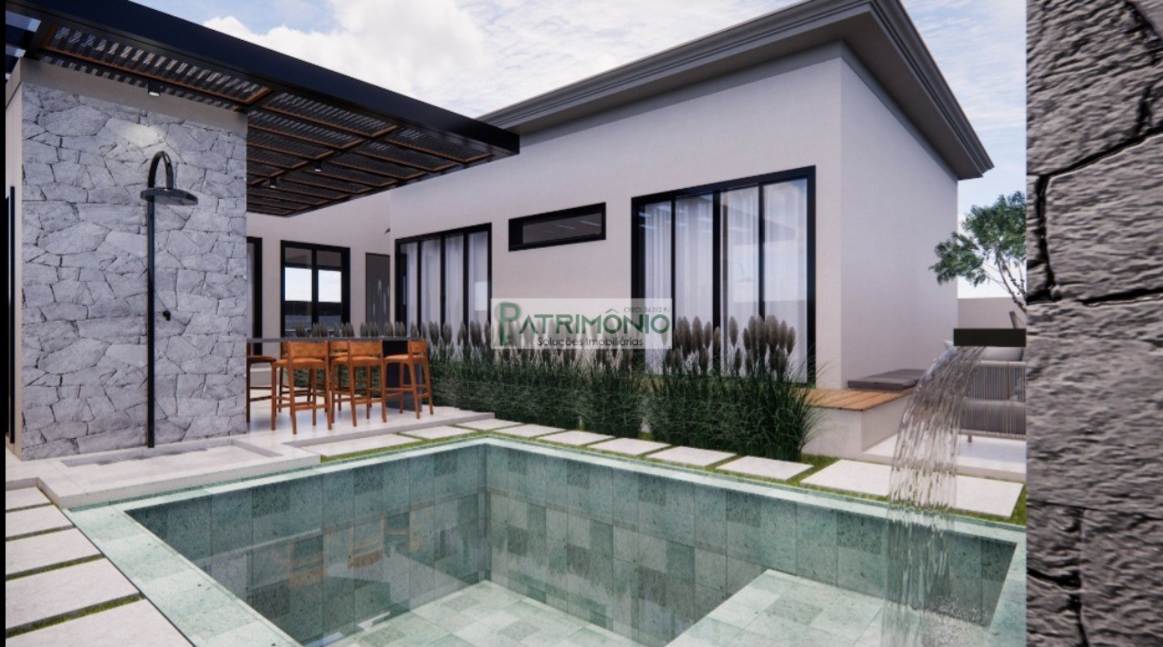 Casa, 3 quartos, 210 m² - Foto 3