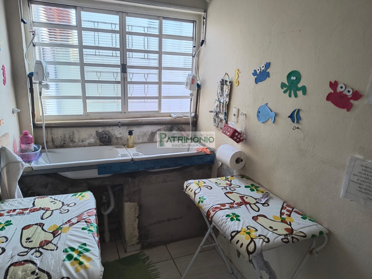 Casa, 6 quartos, 558 m² - Foto 13