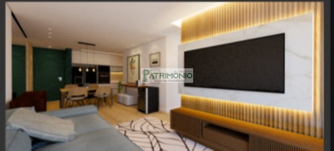 Apartamento, 2 quartos, 64 m² - Foto 3