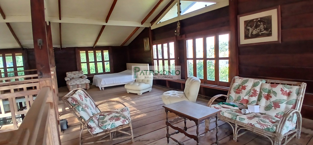 Casa, 4 quartos - Foto 4