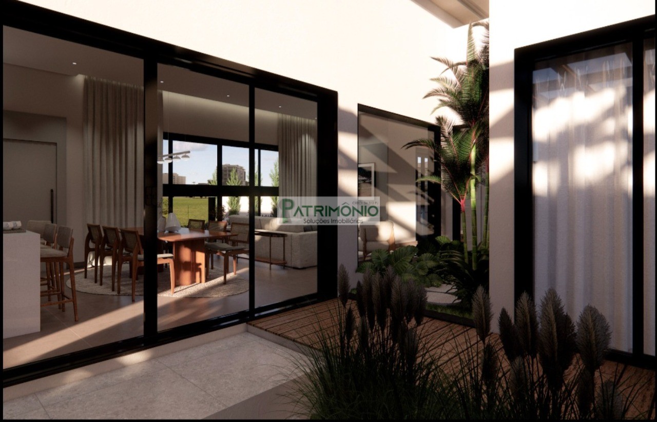 Casa, 3 quartos, 210 m² - Foto 37