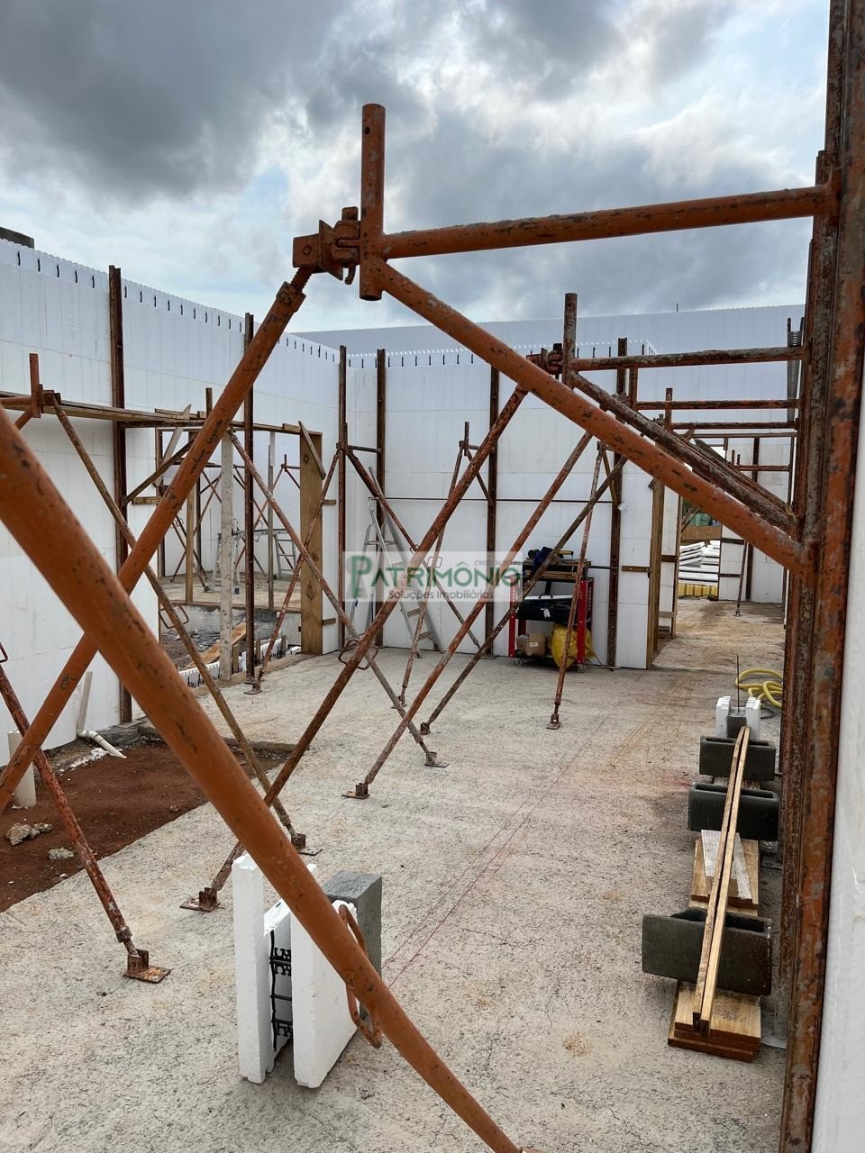 Casa, 3 quartos, 210 m² - Foto 60