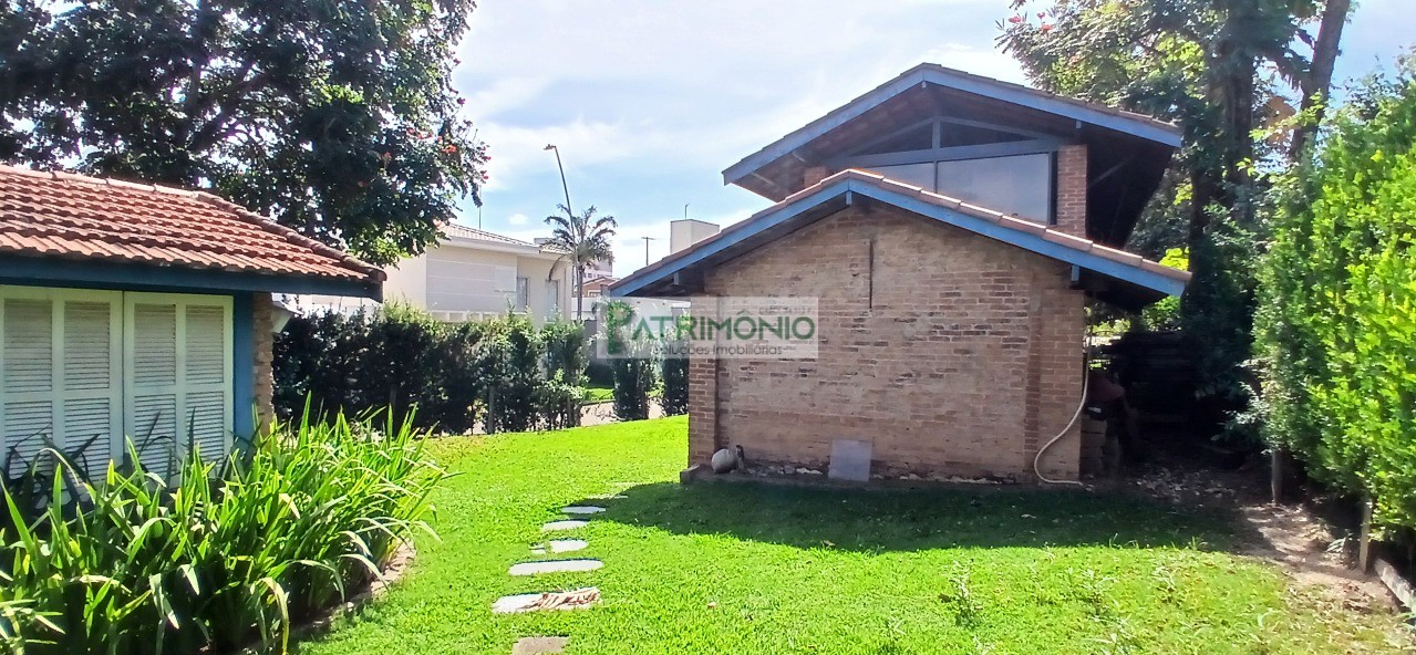 Casa, 4 quartos - Foto 34