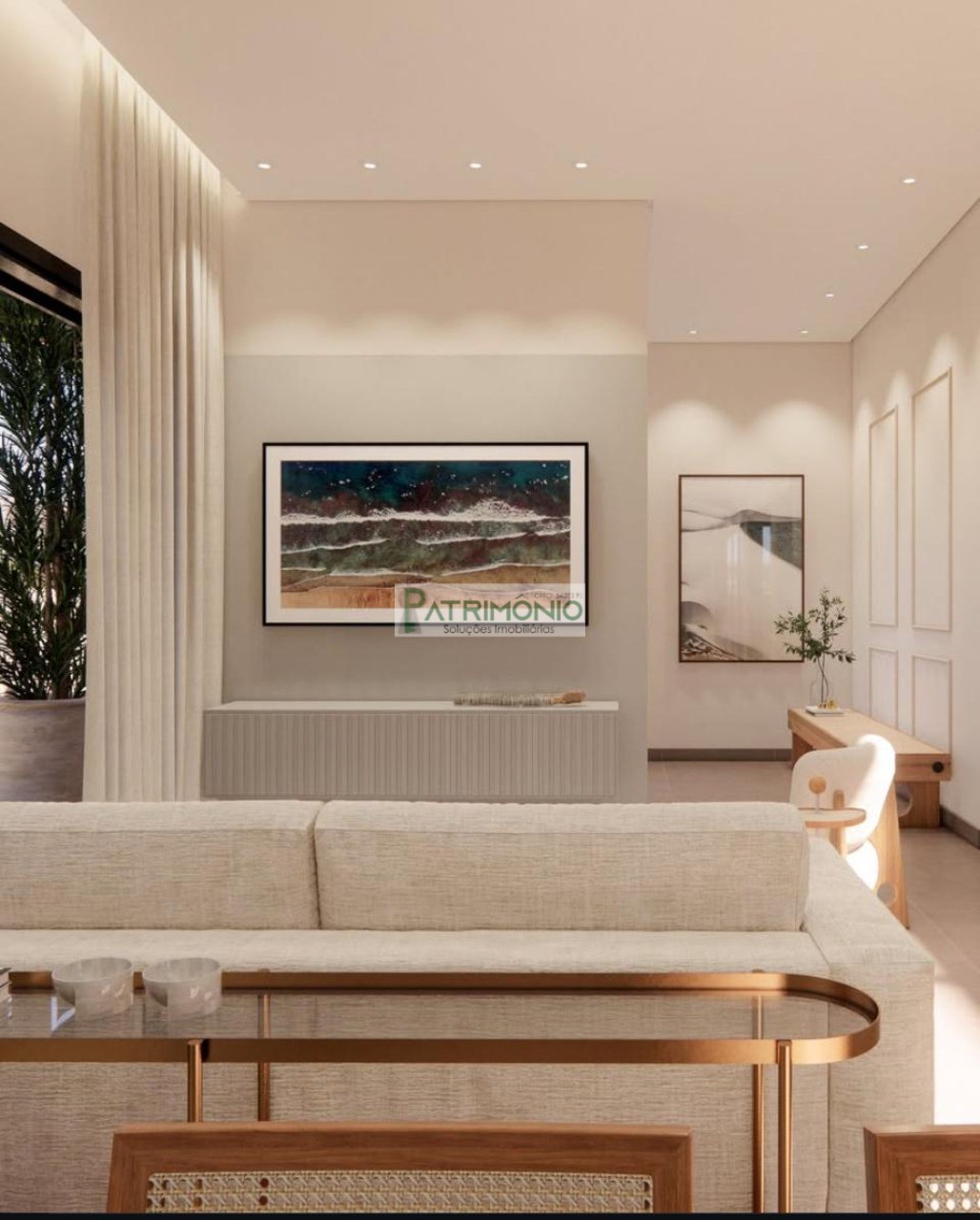 Casa, 3 quartos, 210 m² - Foto 50