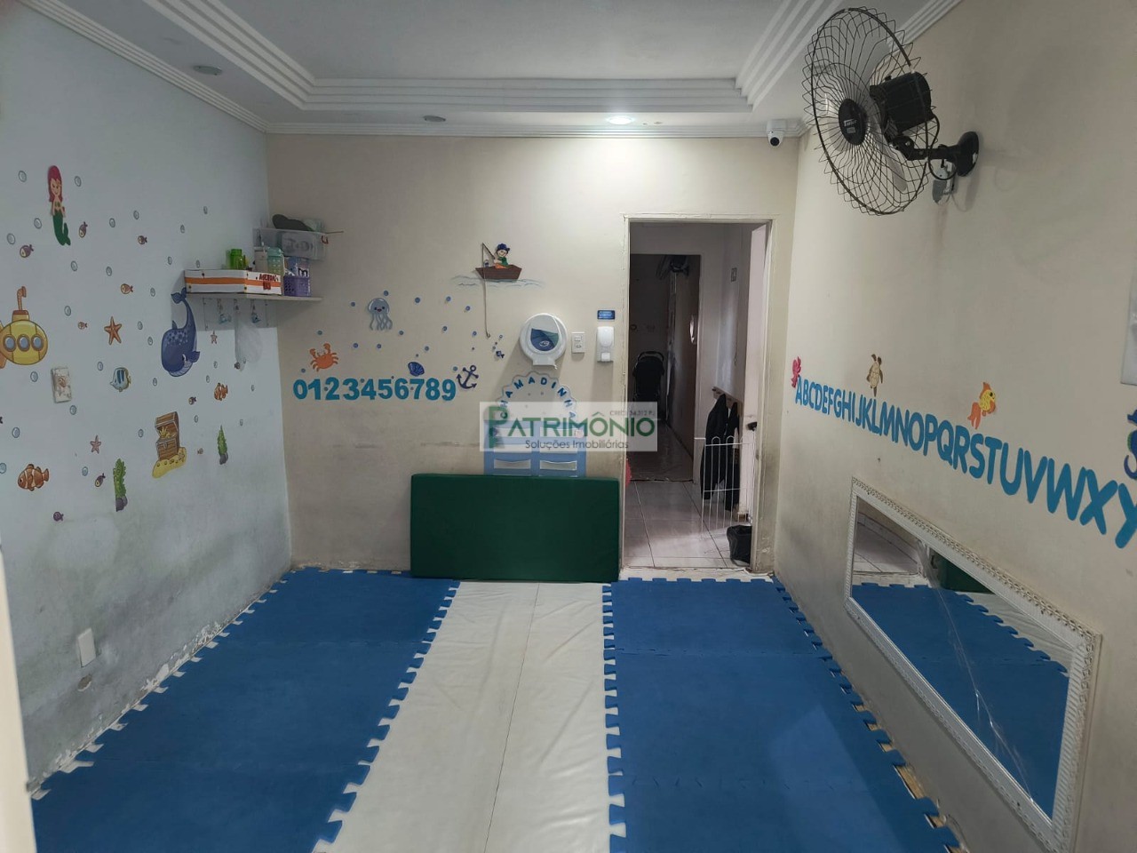 Casa, 6 quartos, 558 m² - Foto 10