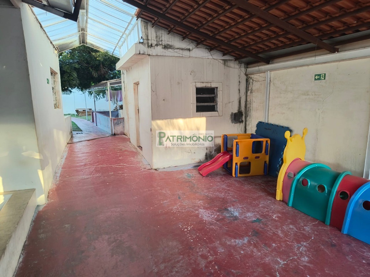 Casa, 6 quartos, 558 m² - Foto 6