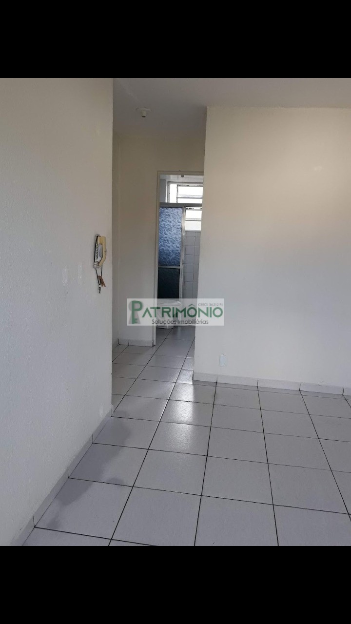 Apartamento, 2 quartos, 56 m² - Foto 4