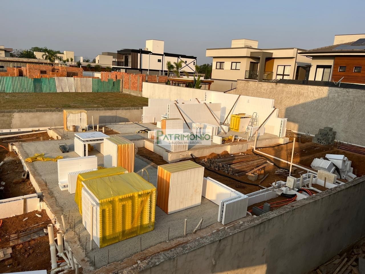 Casa, 3 quartos, 210 m² - Foto 55