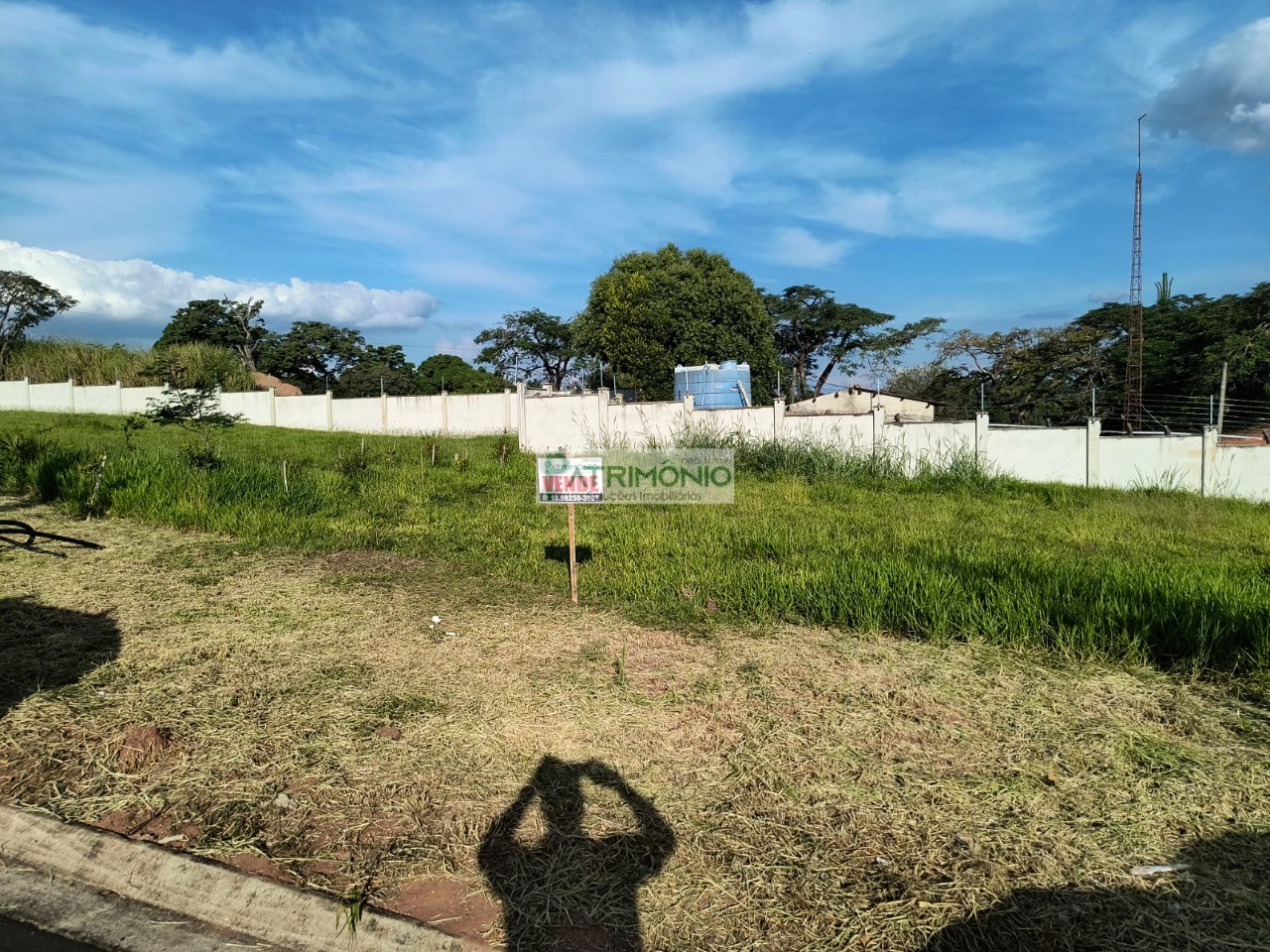 Terreno, 300 m² - Foto 1
