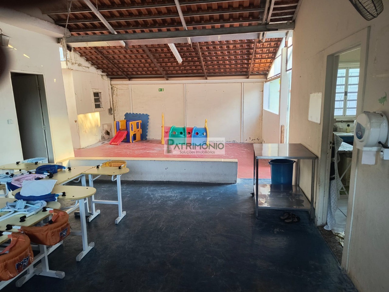 Casa, 6 quartos, 558 m² - Foto 12