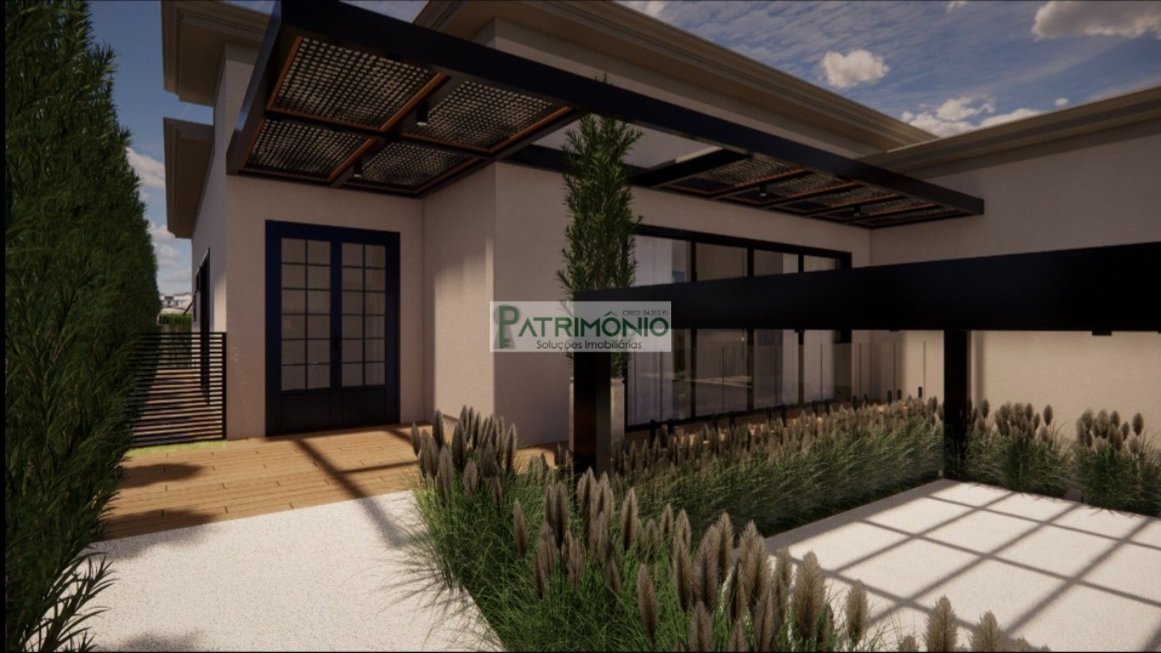 Casa, 3 quartos, 210 m² - Foto 16