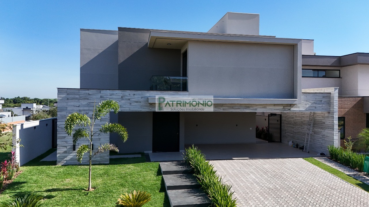 Casa, 3 quartos, 315 m² - Foto 9