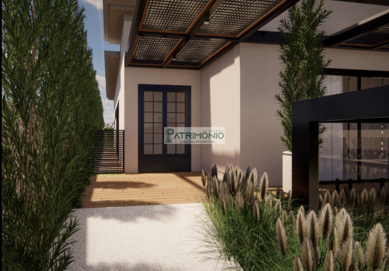 Casa, 3 quartos, 210 m² - Foto 4