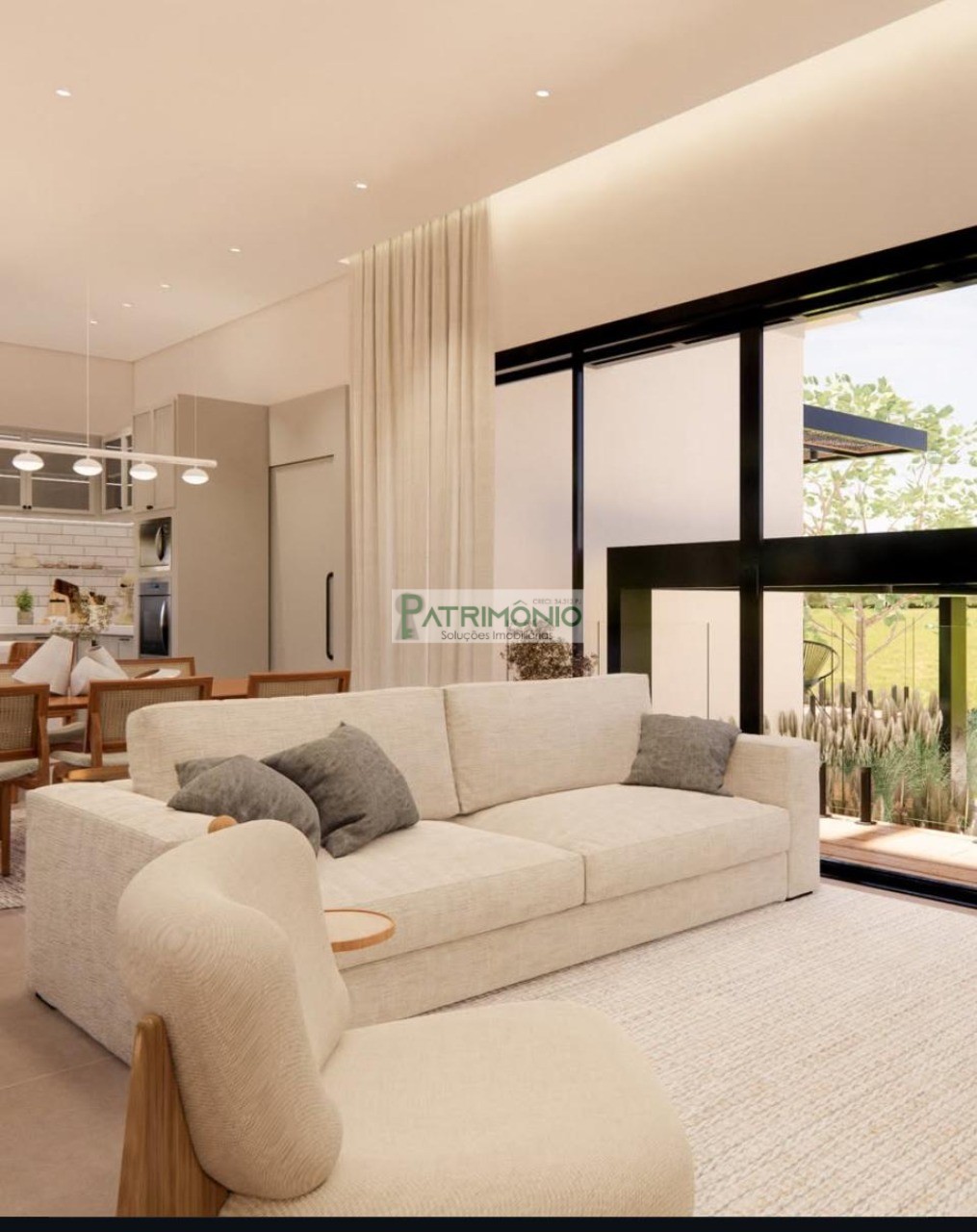 Casa, 3 quartos, 210 m² - Foto 53