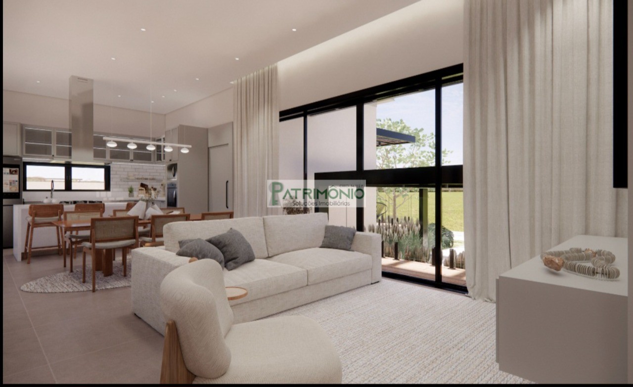 Casa, 3 quartos, 210 m² - Foto 27