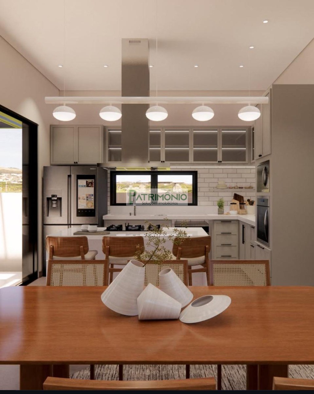 Casa, 3 quartos, 210 m² - Foto 46