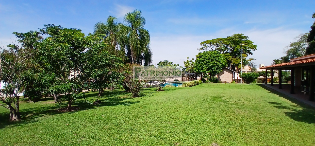 Lote a venda em condimínio de alto padrão