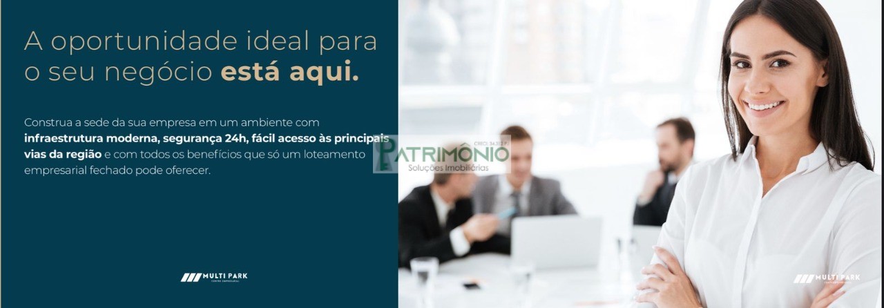 Loteamento e Condomínio, 1000 m² - Foto 8