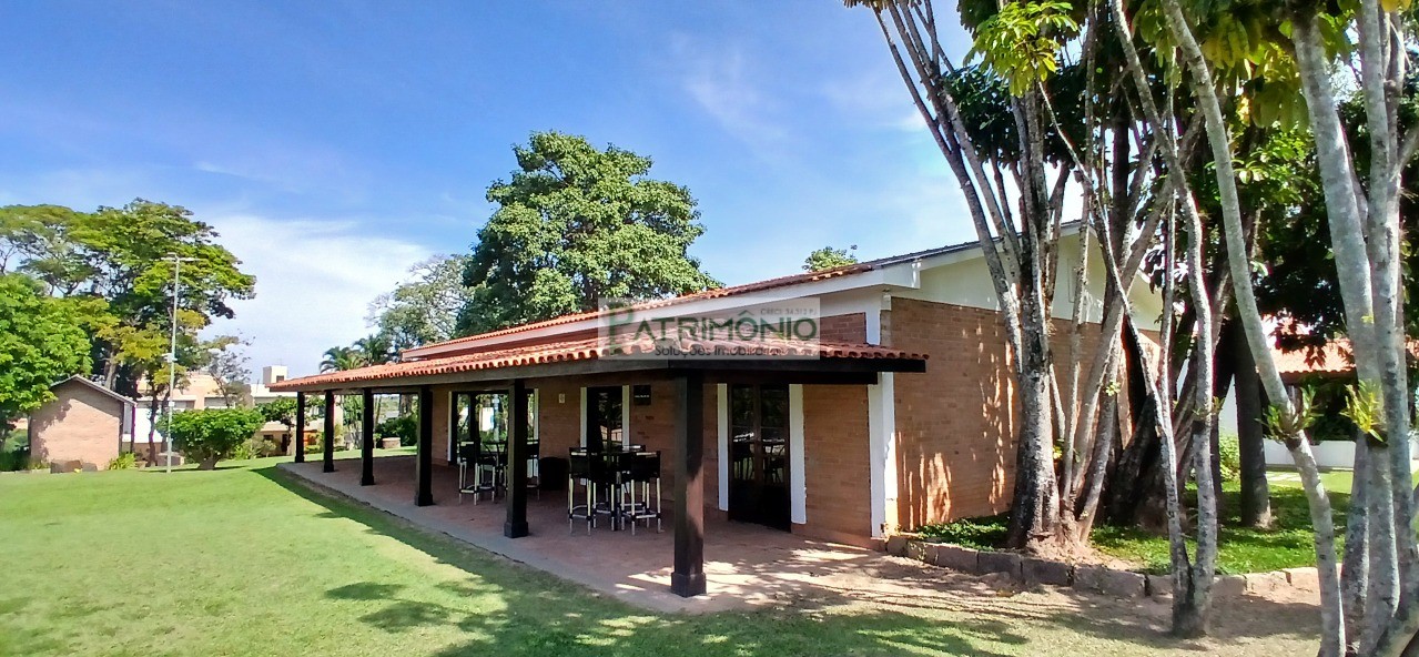 Lote a venda em condimínio de alto padrão