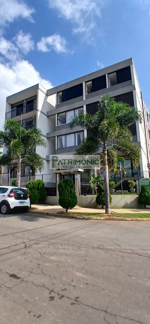 Apartamento, 2 quartos, 65 m² - Foto 1