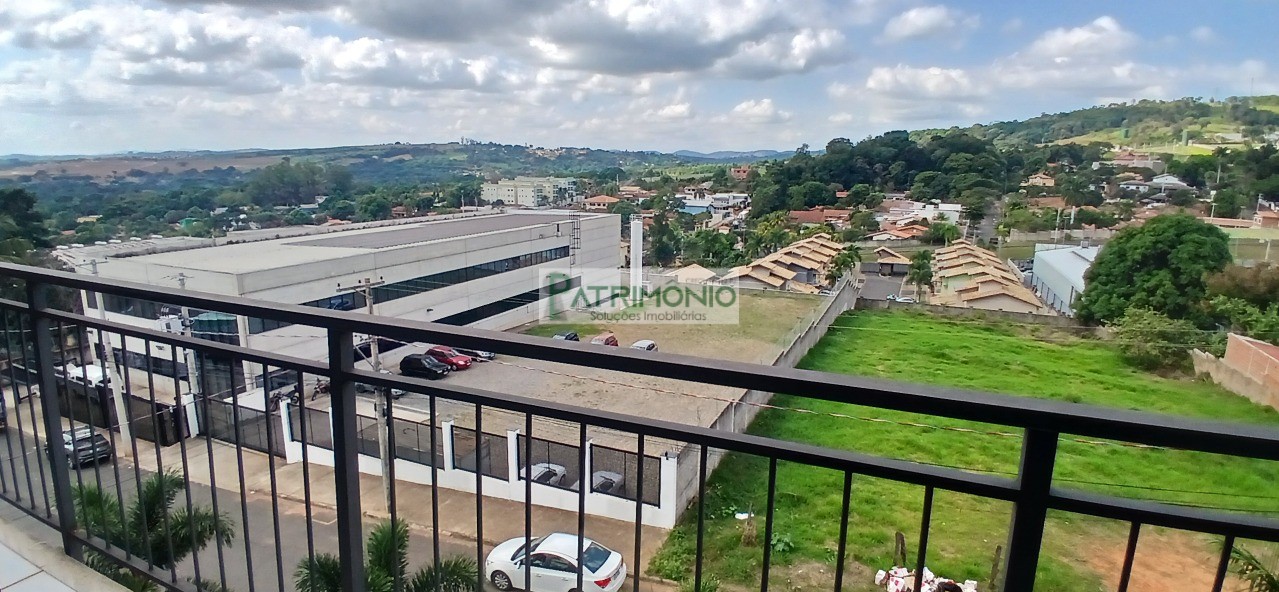 Apartamento, 2 quartos, 65 m² - Foto 16