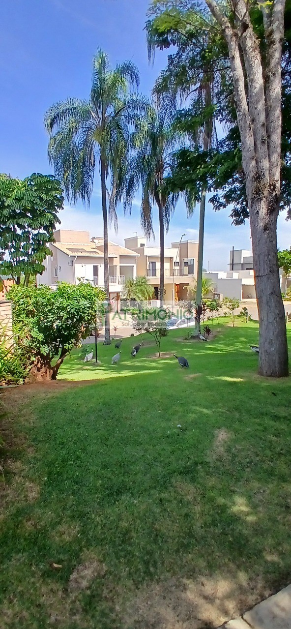 Lote a venda em condimínio de alto padrão