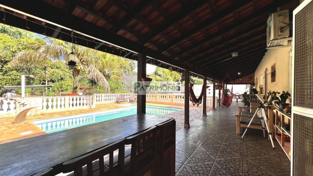 Casa, 3 quartos - Foto 10