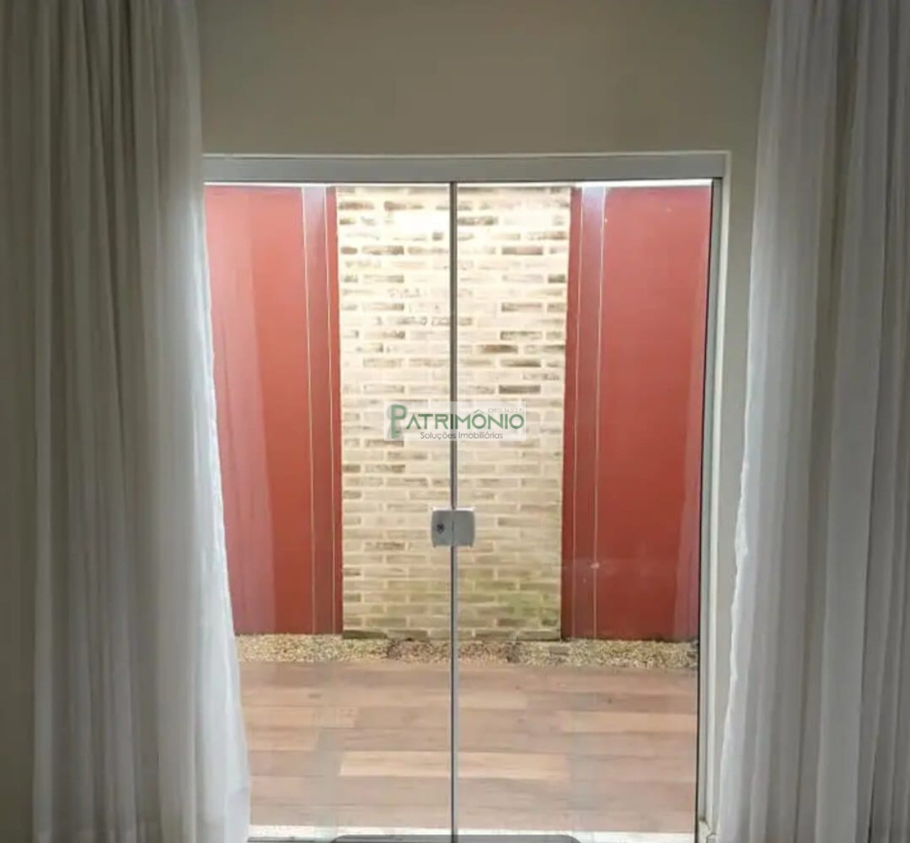 Casa, 2 quartos - Foto 2
